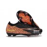 Scarpa Nike Mercurial Vapor 16 Elite FG Nero Arancio