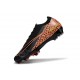 Scarpa Nike Mercurial Vapor 16 Elite FG Nero Arancio