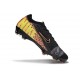 Scarpa Nike Mercurial Vapor 16 Elite FG Nero Arancio