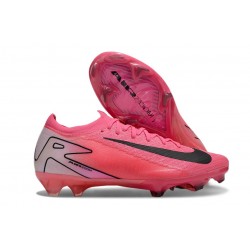 Scarpa Nike Mercurial Vapor 16 Elite FG Rosso Nero