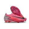 Scarpa Nike Mercurial Vapor 16 Elite FG Rosso Nero