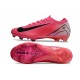 Scarpa Nike Mercurial Vapor 16 Elite FG Rosso Nero