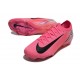 Scarpa Nike Mercurial Vapor 16 Elite FG Rosso Nero