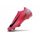 Scarpa Nike Mercurial Vapor 16 Elite FG Rosso Nero