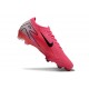 Scarpa Nike Mercurial Vapor 16 Elite FG Rosso Nero