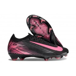 Scarpa Nike Mercurial Vapor 16 Elite FG Nero Rosa