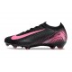 Scarpa Nike Mercurial Vapor 16 Elite FG Nero Rosa