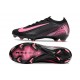 Scarpa Nike Mercurial Vapor 16 Elite FG Nero Rosa