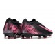 Scarpa Nike Mercurial Vapor 16 Elite FG Nero Rosa