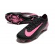 Scarpa Nike Mercurial Vapor 16 Elite FG Nero Rosa