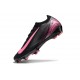 Scarpa Nike Mercurial Vapor 16 Elite FG Nero Rosa