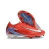 Scarpa Nike Mercurial Vapor 16 Elite FG Rosso Bianco