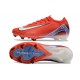 Scarpa Nike Mercurial Vapor 16 Elite FG Rosso Bianco