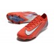 Scarpa Nike Mercurial Vapor 16 Elite FG Rosso Bianco