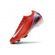 Scarpa Nike Mercurial Vapor 16 Elite FG Rosso Bianco