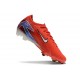 Scarpa Nike Mercurial Vapor 16 Elite FG Rosso Bianco