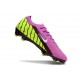 Scarpa Nike Mercurial Vapor 16 Elite FG Viola Verde Bianco