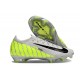 Scarpa Nike Mercurial Vapor 16 Elite FG Grigio Verde Nero