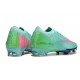 Scarpa Nike Mercurial Vapor 16 Elite FG Turchese Hyper Nero