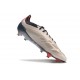 Adidas Predator Elite FG Platin Met Nero Aurora Carbone