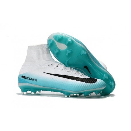 mercurial nike calcio