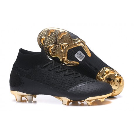 scarpe da calcio nike oro