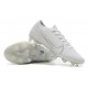 Nike Mercurial Vapor 13 Elite AG-Pro Bianco